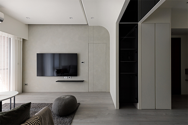 宜雄絢耀 - 柔霧間〈一〉